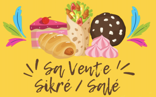 Foire sucrée salée à l'école de Poucet