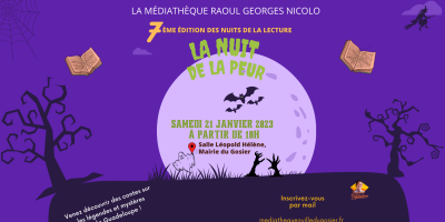 "La nuit de la peur"