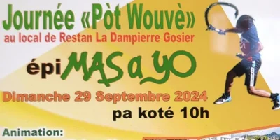 Journée portes ouvertes de Mas a yo