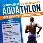 Affiche de la manifestation