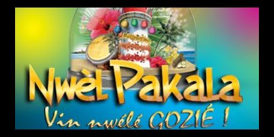 Nwèl Pakala 2016 - "Vin nwélé Gozié !"