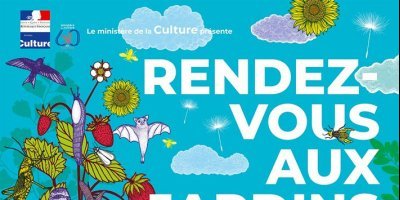 Rendez-vous aux jardins, 17ème édition