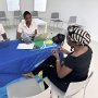 Les services de la Région Guadeloupe au service des jeunes Gosiériens