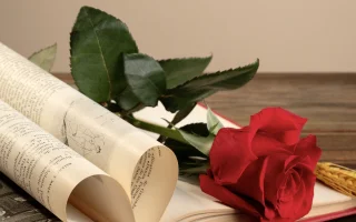 Déambulation poétique : le printemps des poètes Hommage à Max Rippon