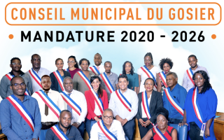 Séance du conseil municipal du 9 juin 2023