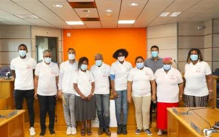 Des citoyens, acteurs de la sécurité civile