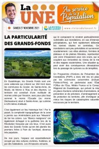 La particularit&eacute; des Grands-Fonds