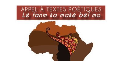 Lancement de l'appel à textes poétiques : Lè fanm ka maké bèl mo et mise en place des ateliers d'écriture