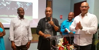 Les voeux du Maire aux associations et aux conseils de quartiers