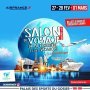 Salon du voyage et des vacances