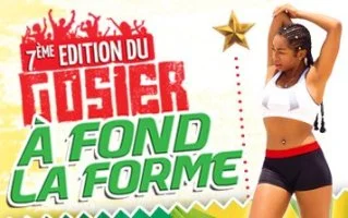 La ville du Gosier lance la 7ème édition de Gosier À Fond la Forme du 9 au 30 juillet 2019