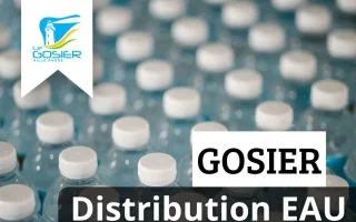 Distribution de packs/bonbonnes d'eau le 12 février 2026