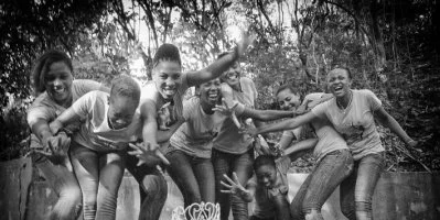 COMMUNIQUÉ DE PRESSE : Election de Miss Gosier 2013 - vente des tickets