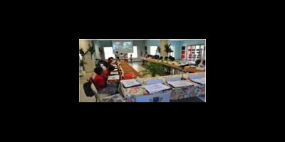 Le comité USEP organise la 2ème session du "Congrès des enfants"