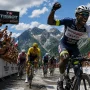 Le Grand prix de Mathurin avec Mieux Vivre à Mathurin