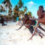 Accueil de loisirs "Grandes vacances" au Gosier