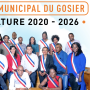 Séance du conseil municipal du 2 mai 2023 