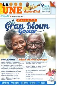 Village Gran Moun Gosier