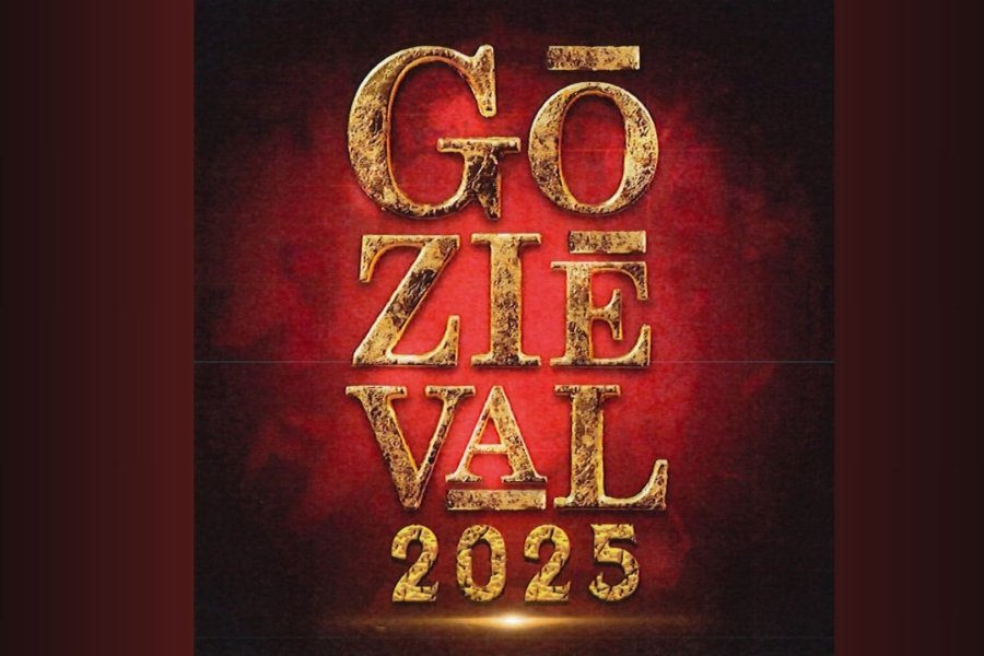 Goziéval 2025, le carnaval du Gosier