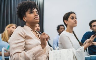 Rencontre-auteur avec Leïla Couriol à la Médiathèque du Gosier le 22 novembre