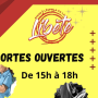 Portes ouvertes à l'association Libèté