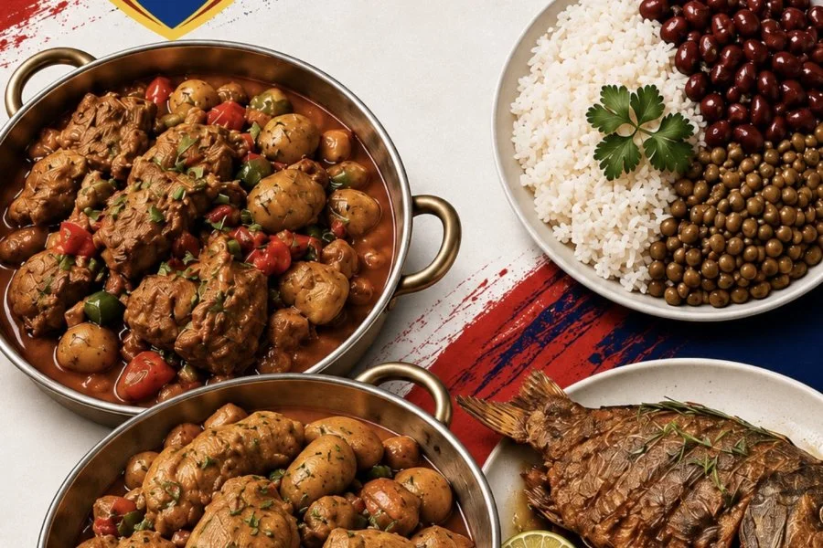 Vente de repas à emporter 