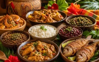 Foire Culinaire des Éclats d'Or