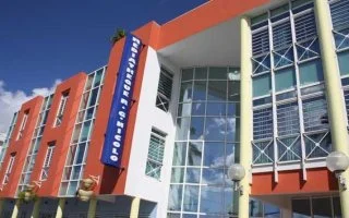 Programme de mai 2018 de la médiathèque Raoul Georges Nicolo