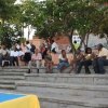 Pièce de théâtre "LÈ LATÈ KÉ SOUKRÉ KO AY" de la troupe "Téyat a moun...