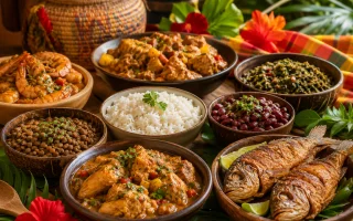 Foire Culinaire des Éclats d'Or