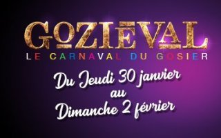 Goziéval 2020, 10ème édition