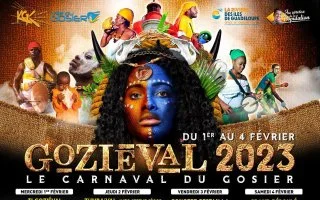 Goziéval 2023, une édition inédite et attendue !