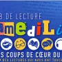Bibliographie du club de lecture Samedi Lire 