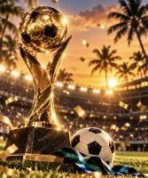 Les Trophées d'Or : une cérémonie en hommage aux légendes du football guadeloupéen