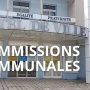 Les commissions communales obligatoires