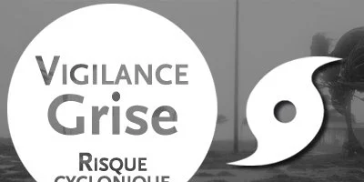 EXERCICE EXERCICE EXERCICE ZELDA ALERTE CYCLONIQUE : Passage en vigilance grise
