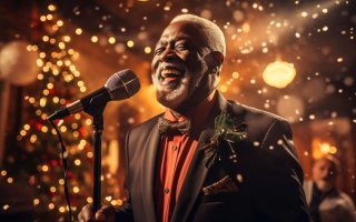  Restan nwèl : chanté Nwèl