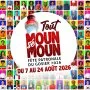 Table ronde de la fête patronale du Gosier "Tout moun sé moun, tous égaux, cultivons le vivre ensemble"