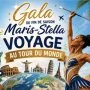 Gala de fin de saison Maris-Stella : embarquez pour un voyage autour du monde !