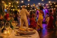  Grand diner dansant de l'AS Grande-Ravine