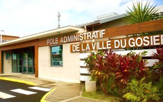 Modification de l'accueil du public le 26 mai 2025 au pôle administratif