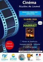 Projection cinéma avec l'association Mieux Vivre à Mathurin