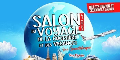 Salon du voyage et des vacances