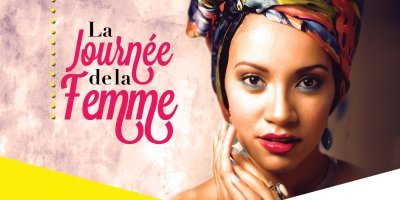 Le Gosier célèbre la Journée internationale de la Femme"