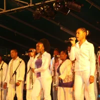 Les Chérubins de Guadeloupe