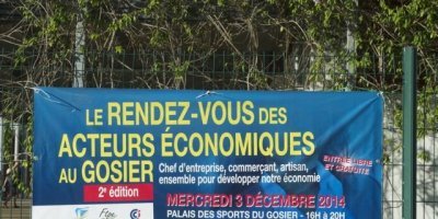 La 2ème édition du Rendez-vous des acteurs économiques a remporté un vif succès