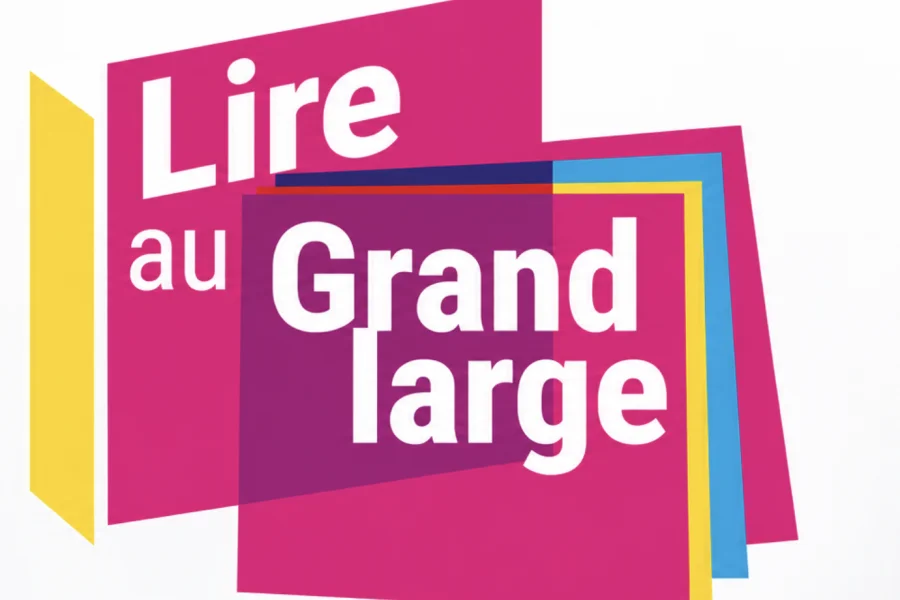 Lire au Grand Large : une première journée de rencontres jeunesse pleine de couleurs à la médiathèque