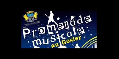 Mardi 21 juin, Le Gosier fête la musique !!!