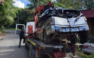 La municipalité du Gosier dit STOP aux dépôts sauvages
