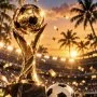 Les Trophées d'Or : une cérémonie en hommage aux légendes du football guadeloupéen